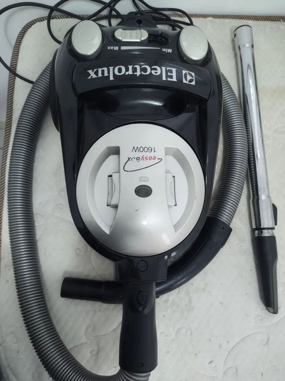 Aspirador de pó  - Foto 2