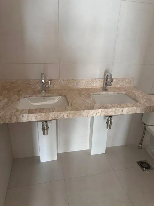 Vendo cubas e torneira 