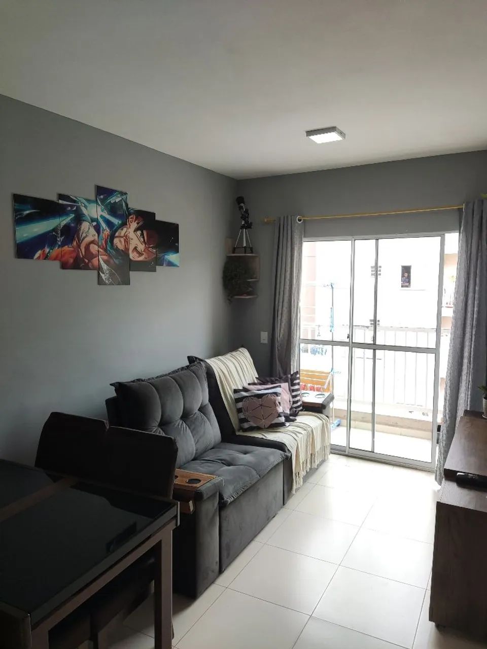 Foto - Ferraz de Vasconcelos - Vila Cristina
