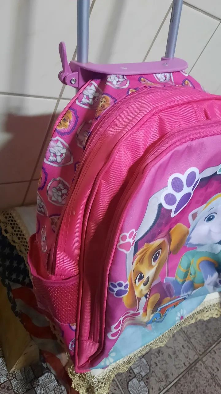 Bolsa de menina - Foto 2
