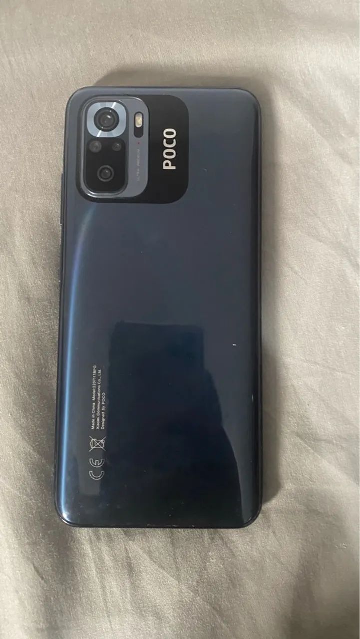 Xiaomi Poco M5S