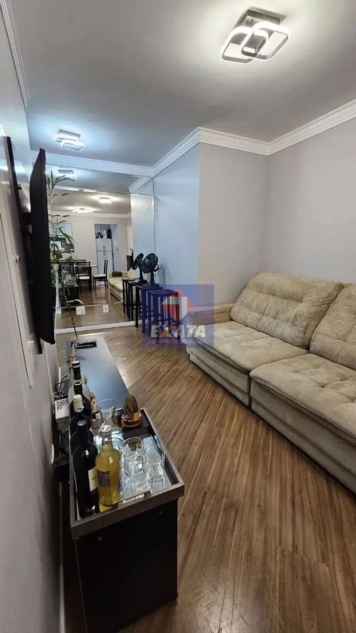 Apartamento para aluguel, 2 quarto(s), Macedo, Guarulhos - AP780 - Foto 4