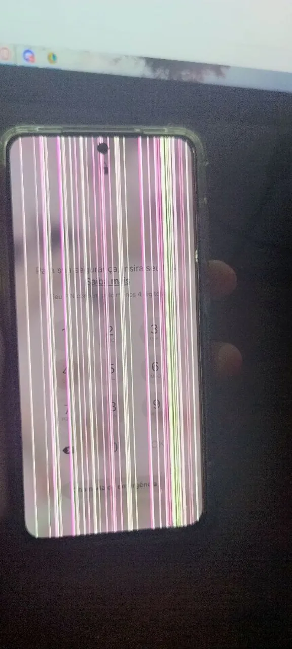 SAMSUNG S20