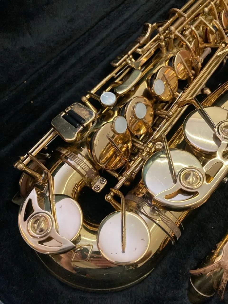 Sax Alto Júpiter  - Foto 2