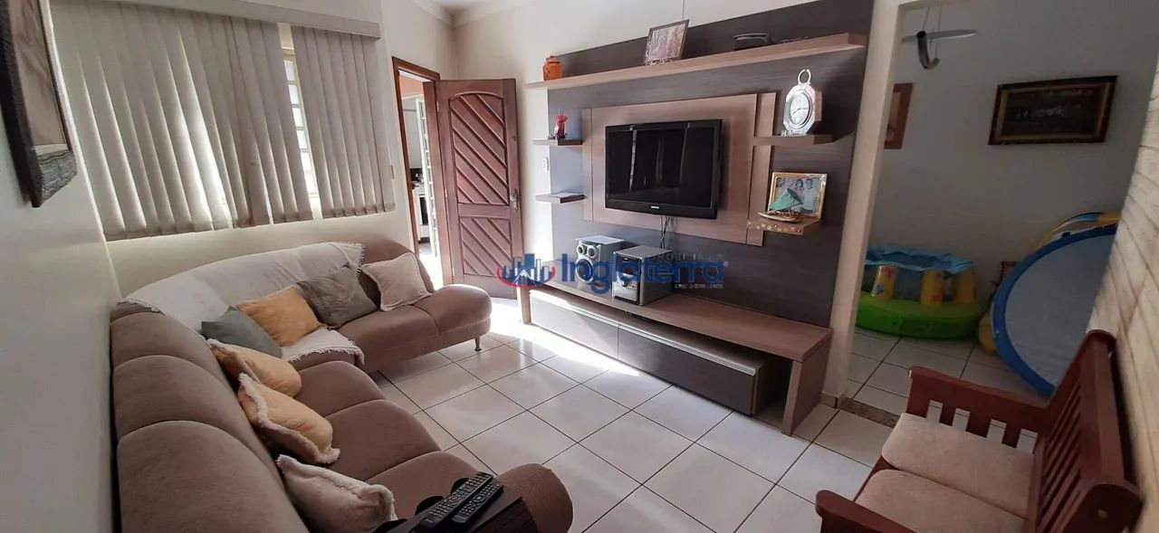 Casa com piscina à venda, 67 m² por R$ 460.000 - Jardim Imagawa - Londrina/PR - Foto 4
