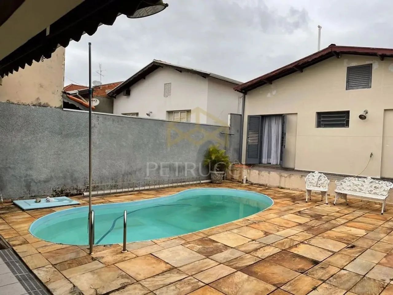 Casa Residencial à venda, Jardim Nova Europa, Campinas - CA6711. - Foto 3