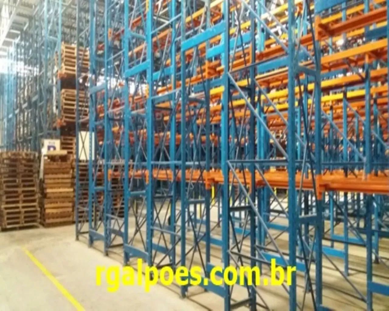 GALPAO COMERCIAL em SÃO GONÇALO - RJ, CENTRO - Foto 2