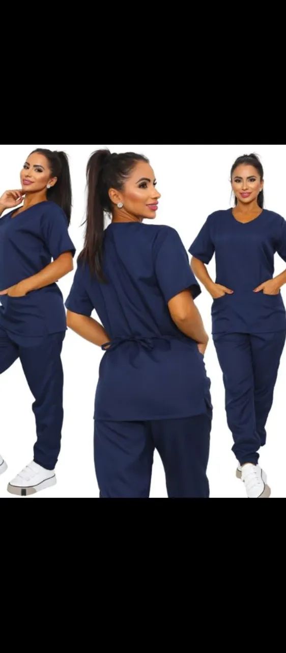 Pijamas cirugico - Foto 2