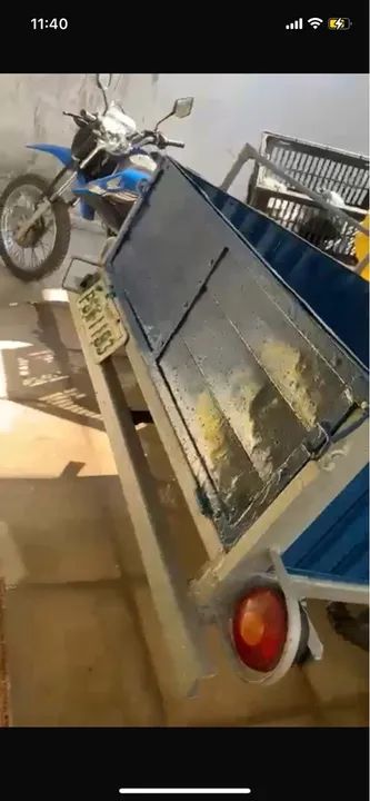 Carroça 2017 - Foto 5