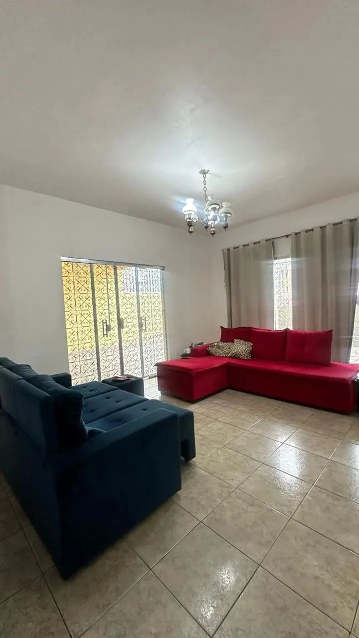 Vendo lindíssima casa de 300m² no conjunto 31 de março, bairro Japiim - Foto 2