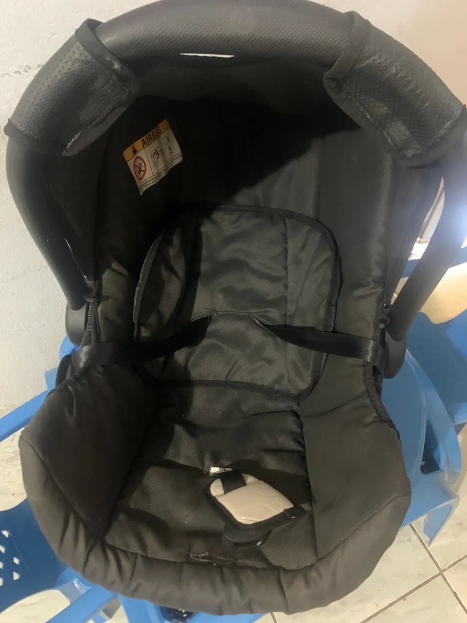 Bebê Conforto  - Foto 2