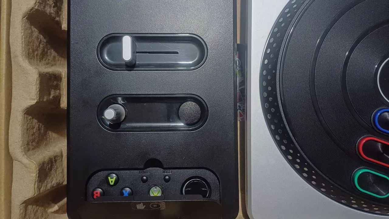 DJ Hero para Xbox 360 - Foto 5