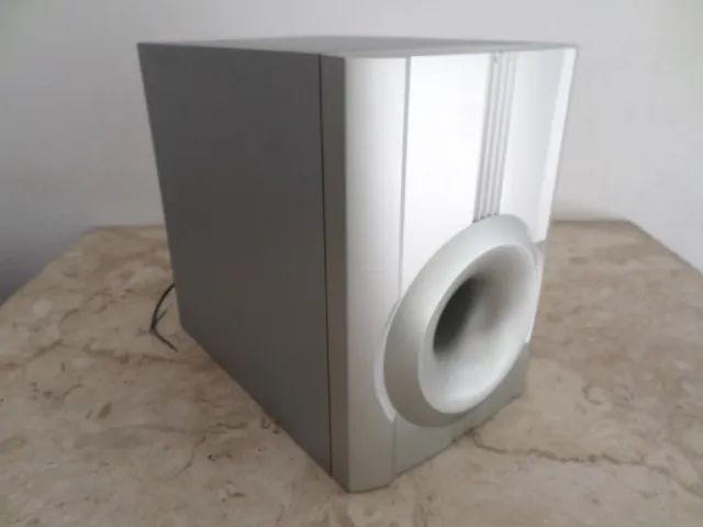 Subwoofer Passivo Insignia - Foto 4