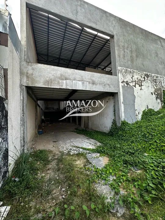 Vieiralves - Ponto Comercial - 120 m2 área construída - Alugo - Foto 3