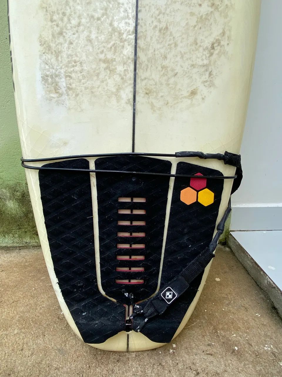 Prancha de Surf 5,6? 26 litros - Foto 5