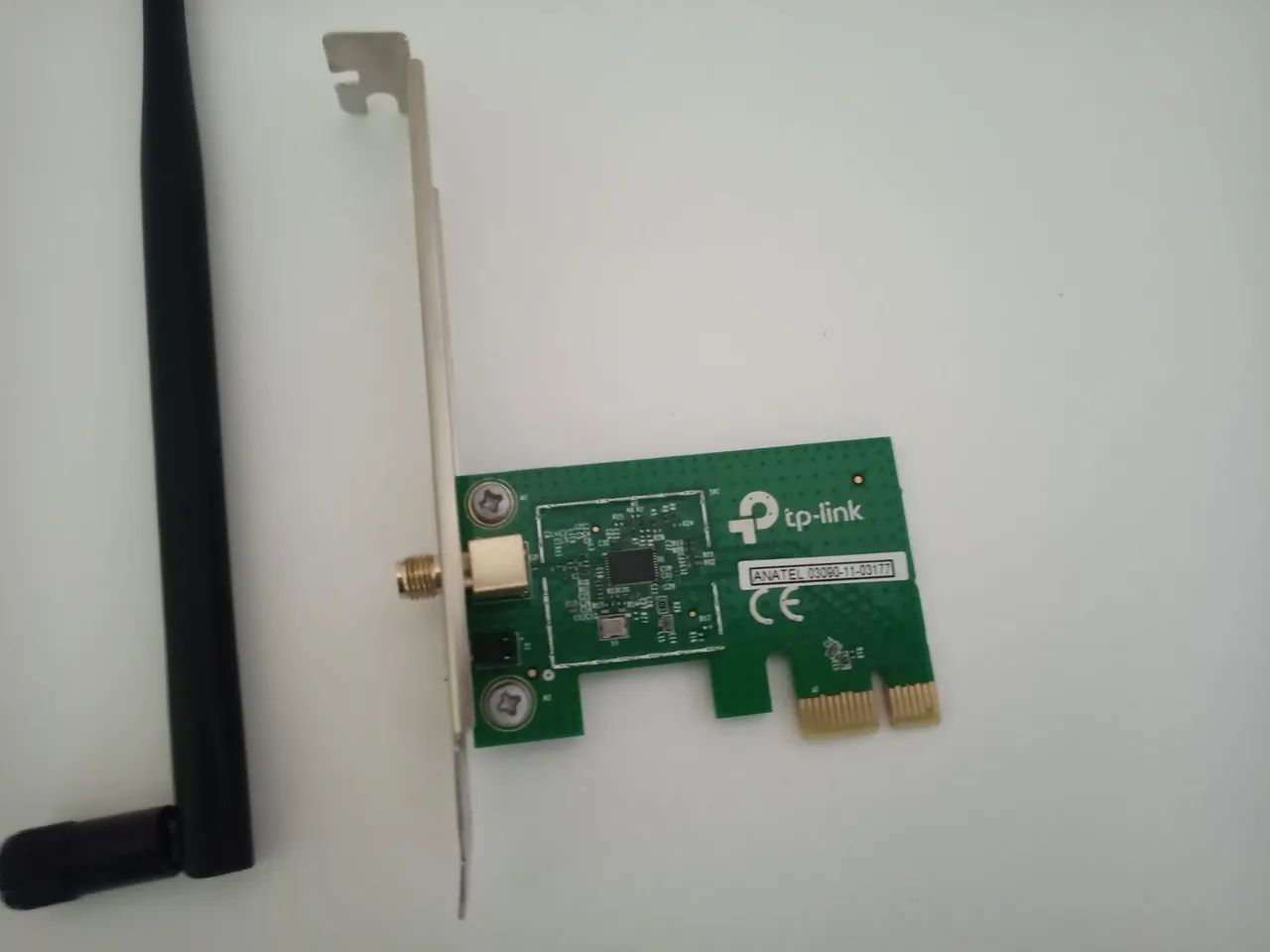 Placa de Wi-Fi TP-LINK404871536570552321