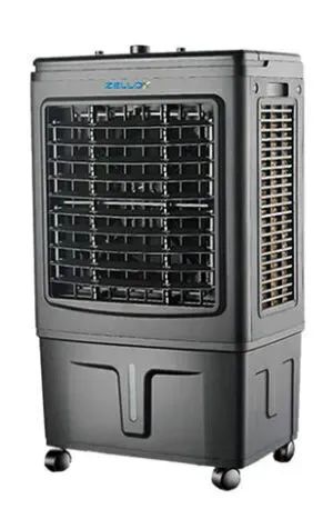 CLIMATIZADOR ZELLOX ZLX-45 SLIM BR 220V