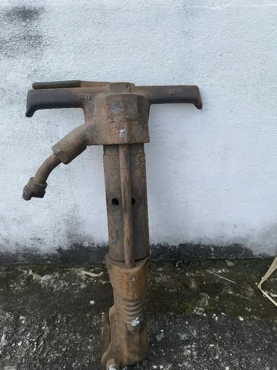 Martelo demolidor Tex-40 - Foto 2