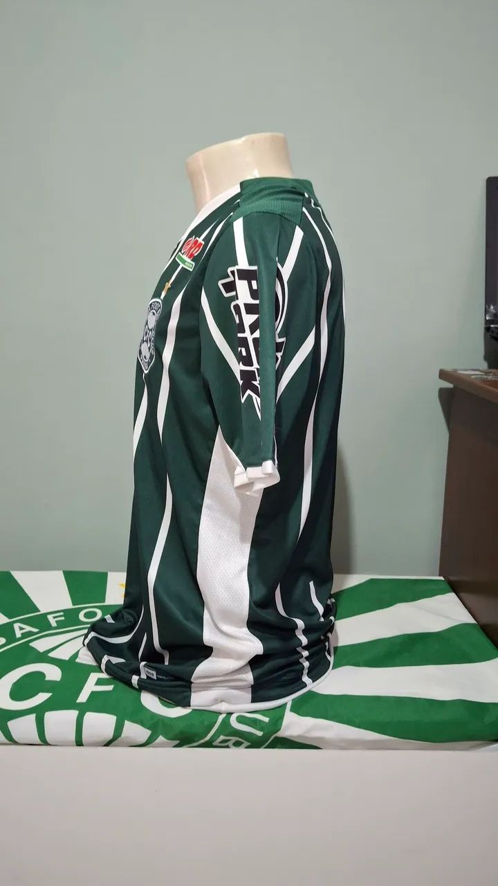 Camisa do Coritiba 1909 - Foto 3