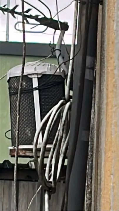 Split 9 mil btus  - Foto 3