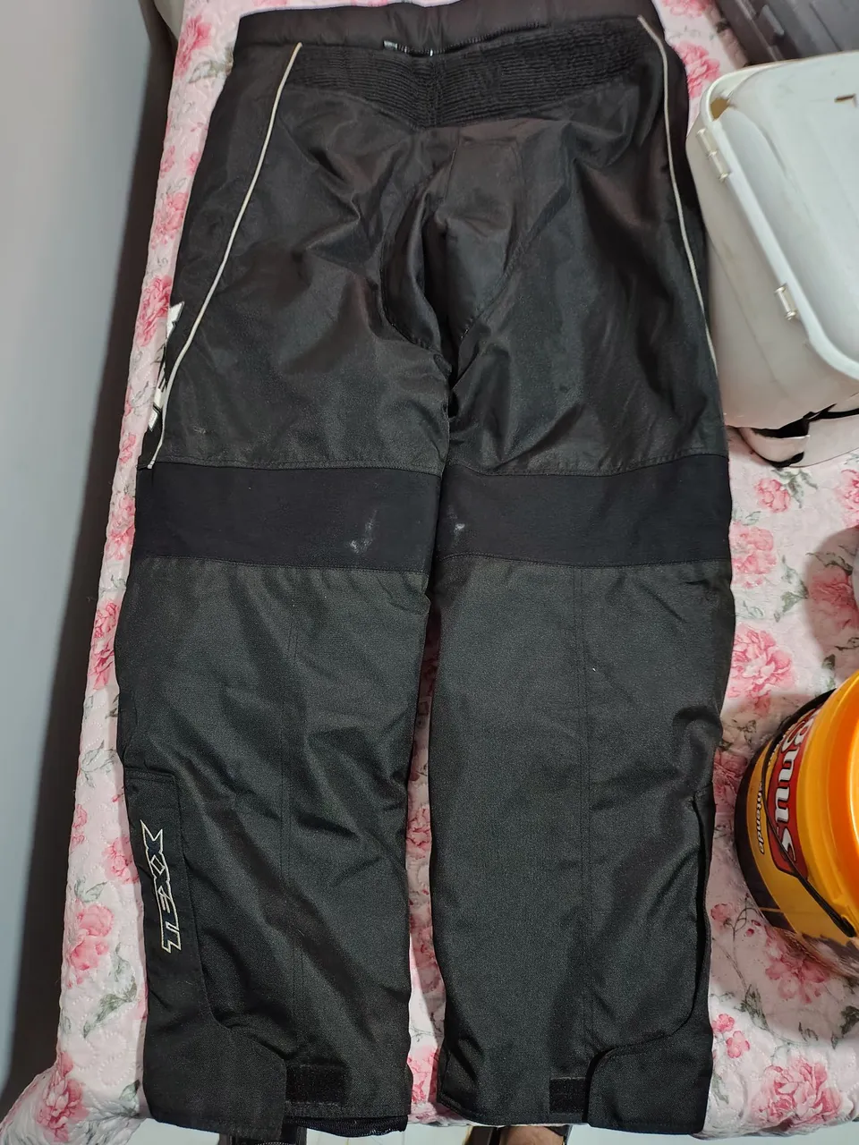 Calças de Motociclista TEXX