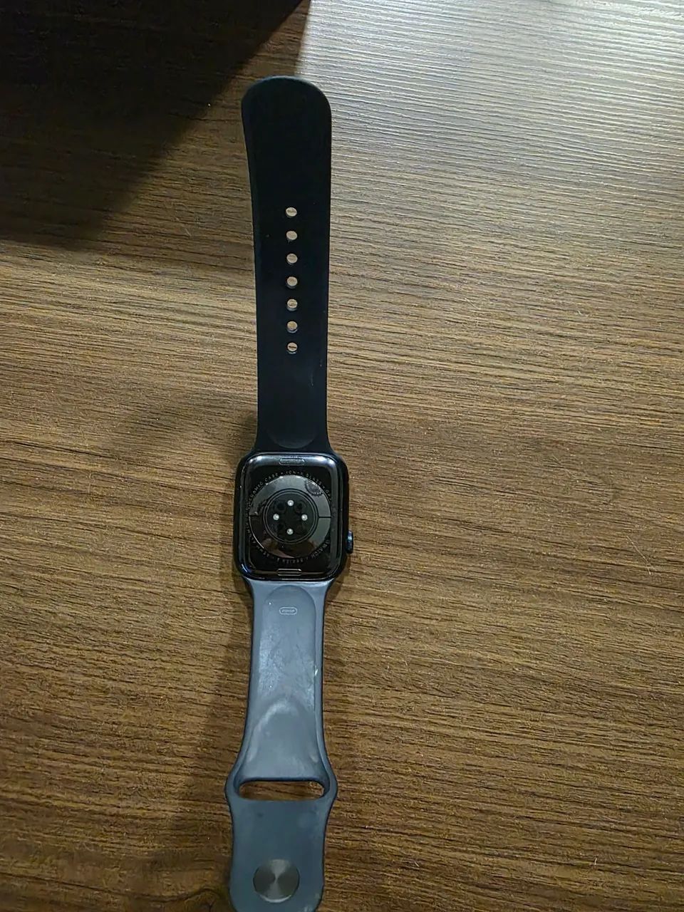 Apple Watch series 9 -45 mm - Midnight - Foto 5