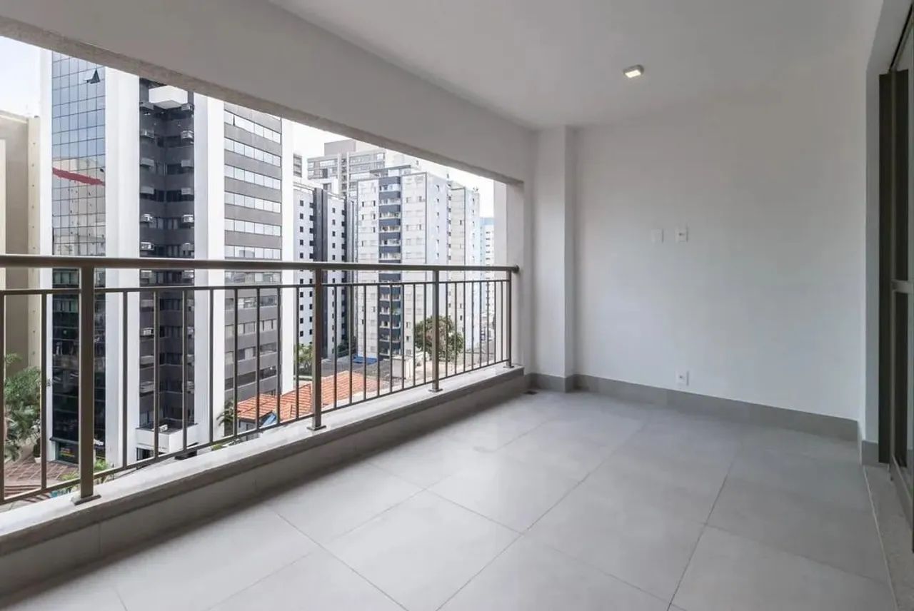 Venda Apartamento 2 Dormitórios - 76 m² Vila Mariana - Foto 2