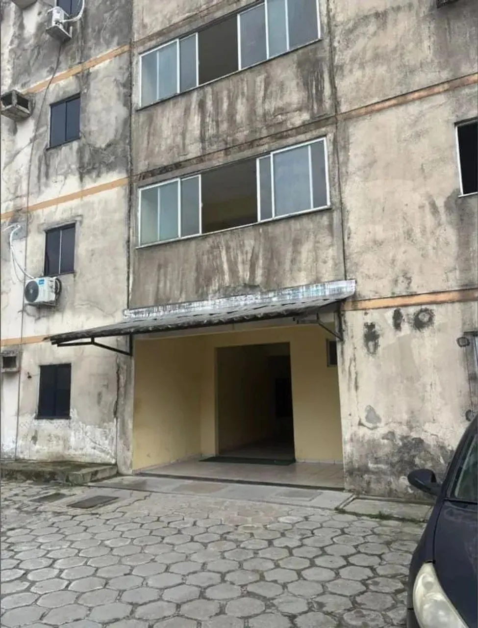 RESIDENCIAL NUMBER ONE, 50M², 2 QUARTOS, 1 VAGA, MANGUEIRÃO
