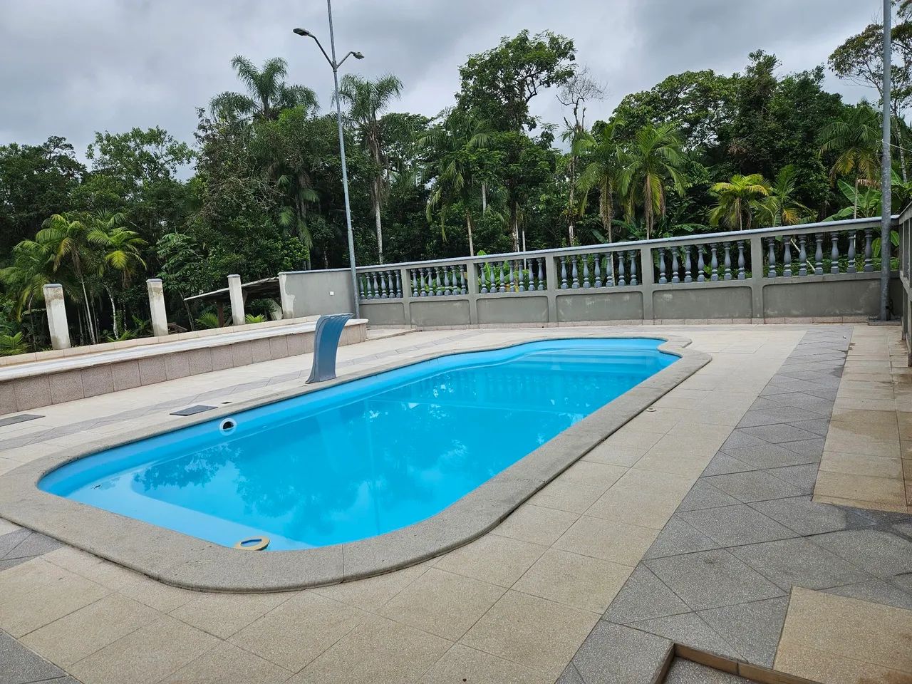 Casa em Antonina-PR, para locação diária  - Foto 3