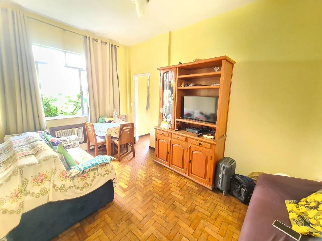 Copacabana | Apartamento 1 quarto - Foto 3