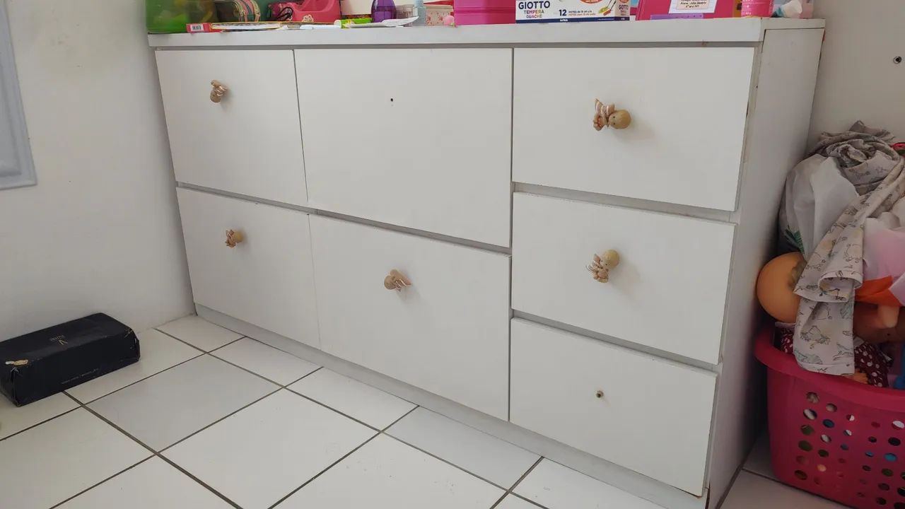 Móveis de quarto  - Foto 4