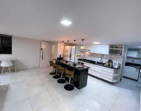 Apartamento 3 Quartos Reformado e Mobiliado em Boa Viagem | Boulevard - Foto 4