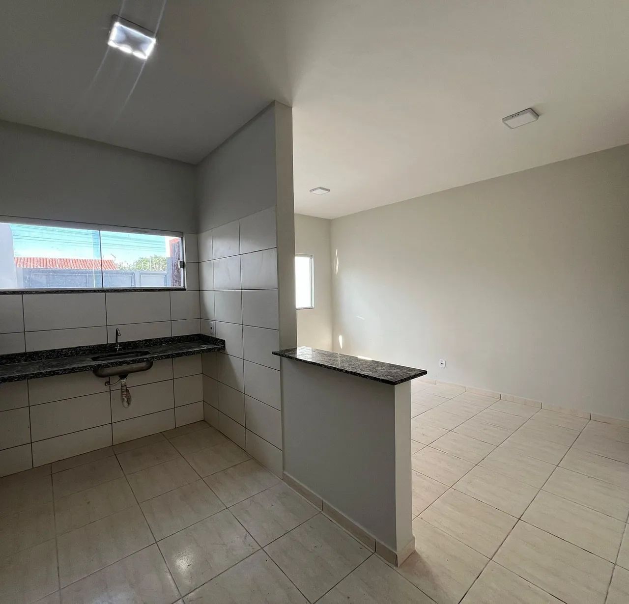 Foto - São Luís - Centro