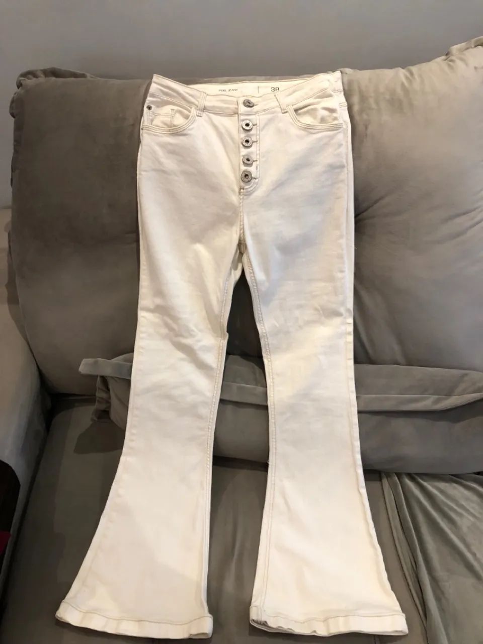 Calça Jeans  - Foto 2