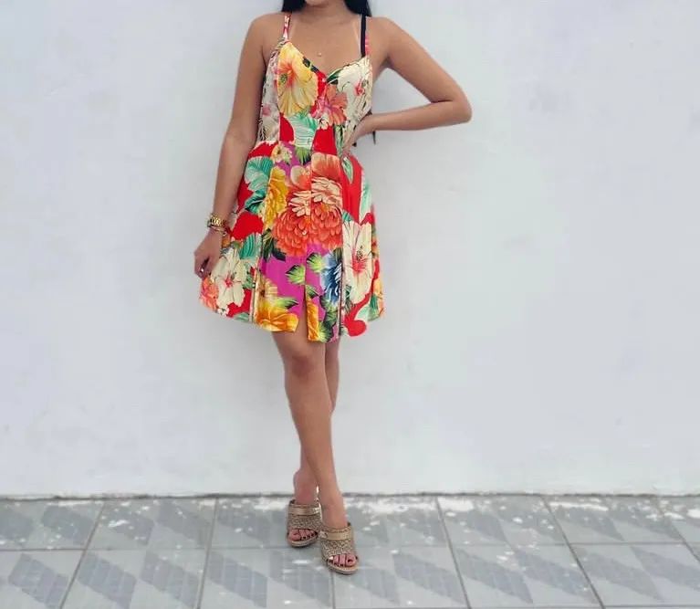 Vestido Farm  - Foto 2