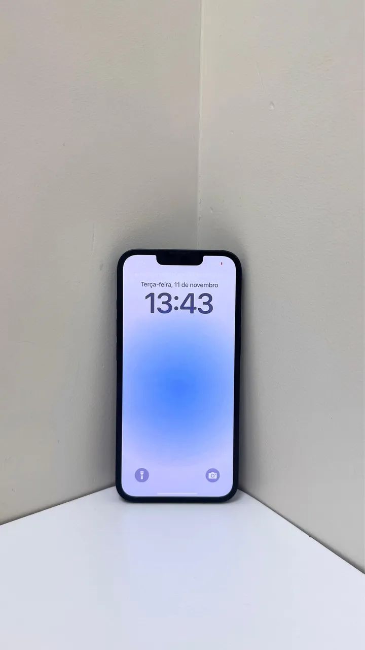Iphone 13 - 256GB (92%) 