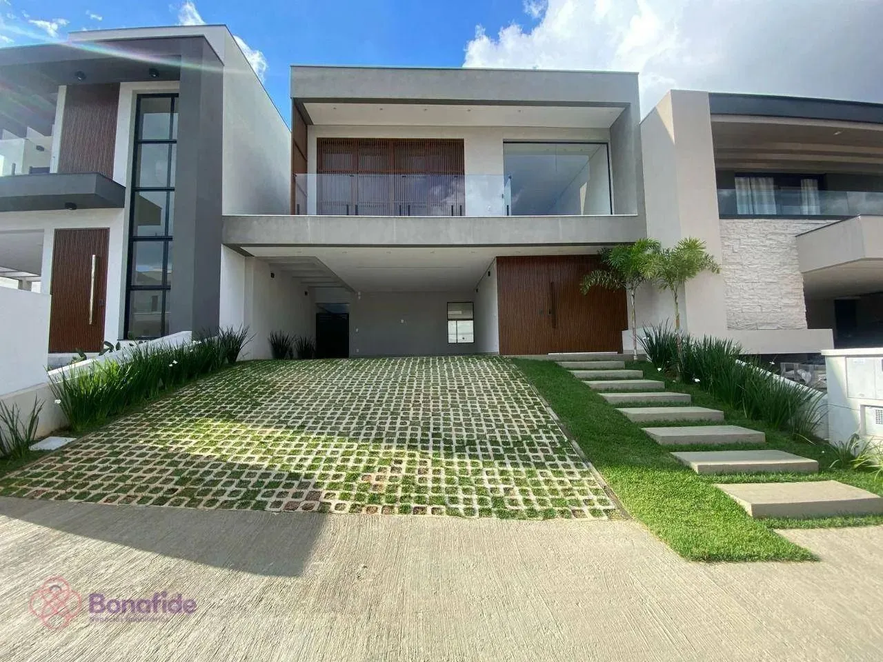 Casa com 4 dormitórios à venda, 312 m² por R$ 3.120.000,00 - Recanto Quarto Centenário - J