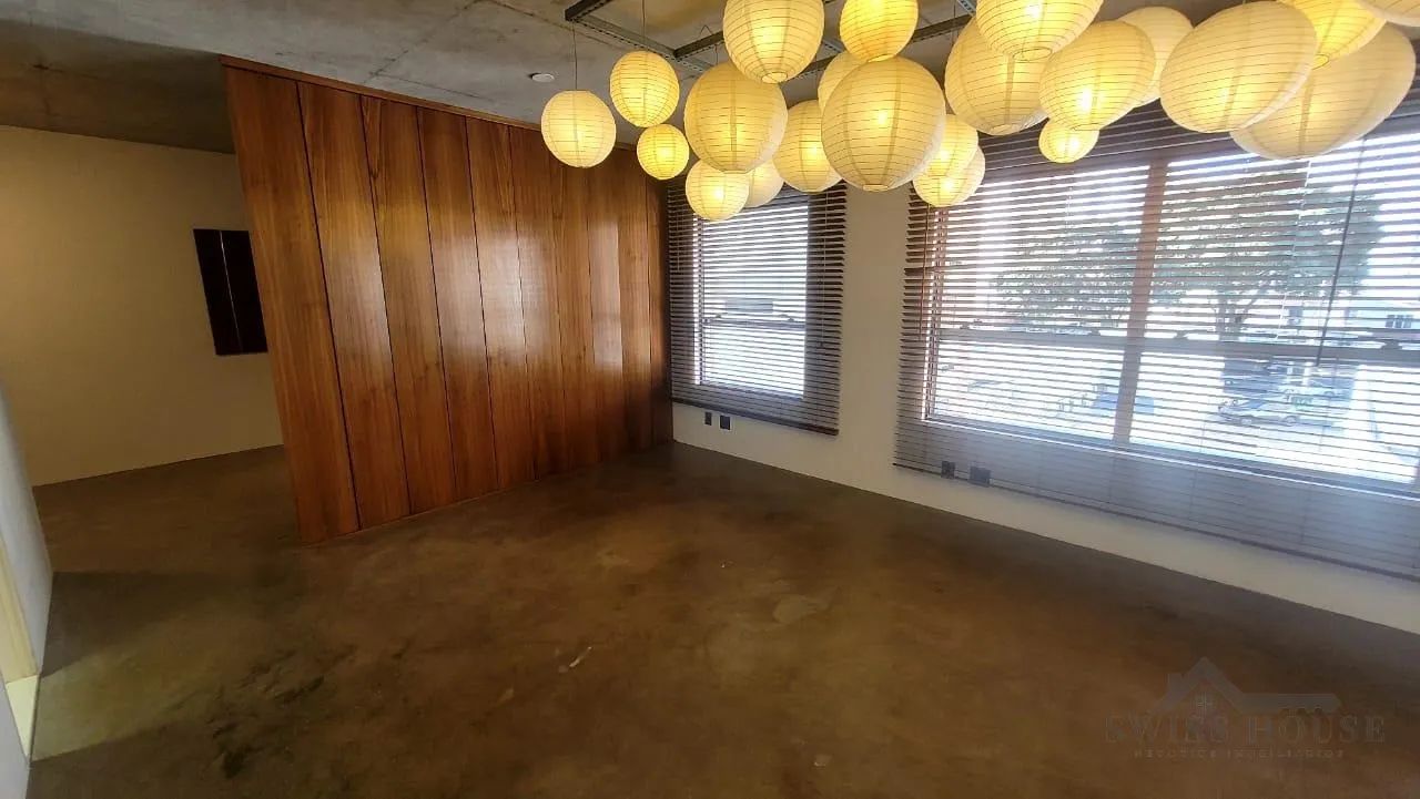 Apartamento mobiliado para alugar 1 quarto no Cambuí em Campinas - SP - Foto 5