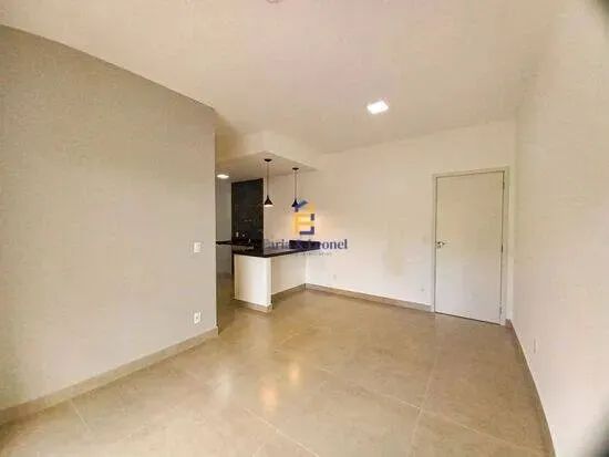 Imóvel para venda com 56 metros quadrados com 2 quartos em Recanto da Mata - Juiz de Fora  - Foto 3