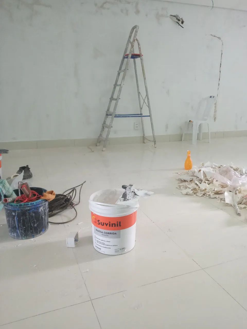 Pintura em geral  - Foto 2