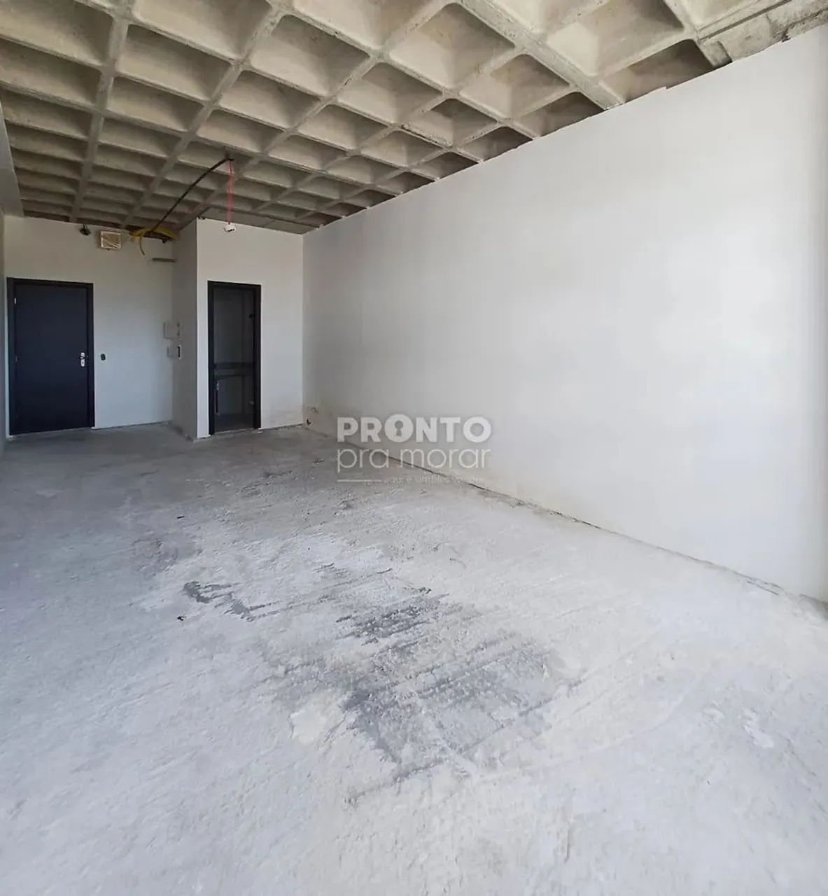 Sala/Conjunto Comercial Novo Mundo Empresarial , unidade não informado 318, Paiva