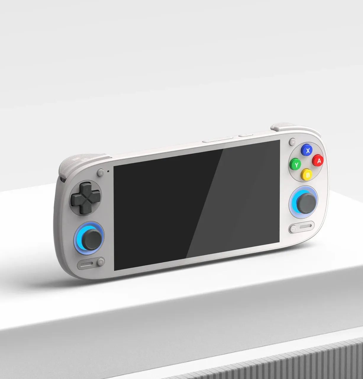 Retroid Pocket 5 8/128 GB SD 865 - Consoles de Vídeo Game