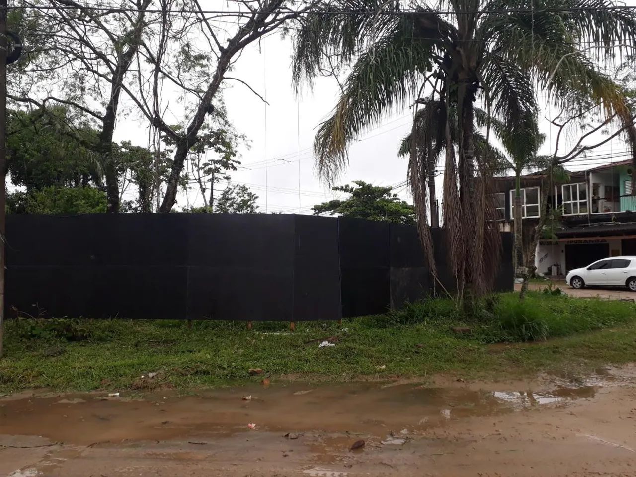 Venda Terreno Comercial  1.860m² - Praia do Perequê - Guarujá - SP - Foto 2