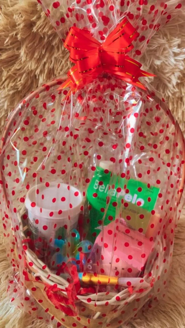 Cesta Banho de Lua - Foto 3