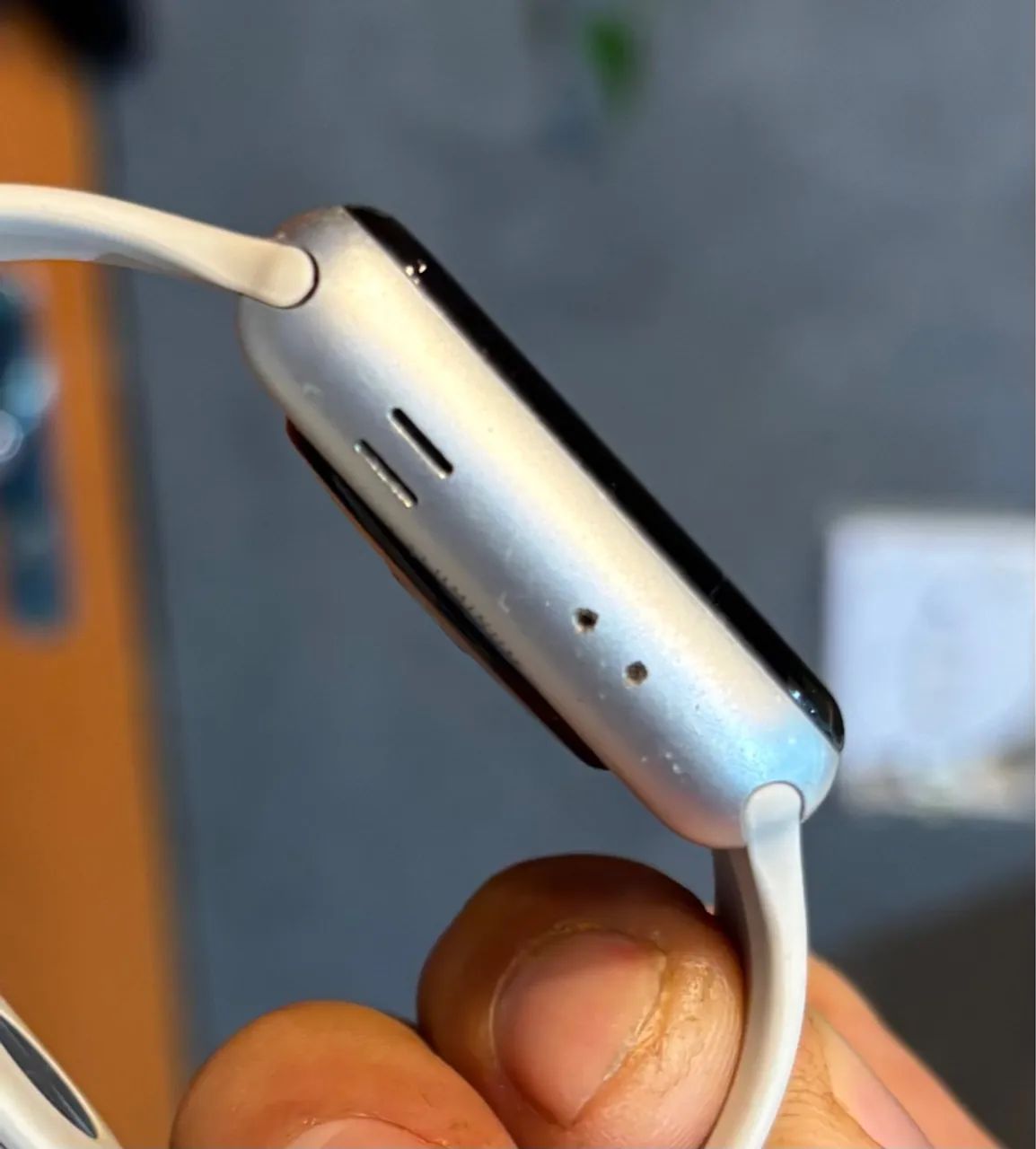 Apple Watch Series 3 42mm 92% Bateria - Foto 3
