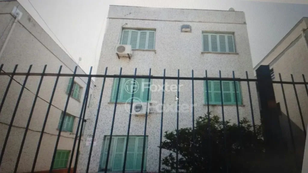 Apartamento à venda Avenida Antônio Carvalho, Jardim Carvalho - Porto Alegre