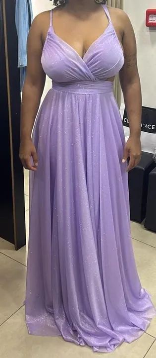 Vestido de festa