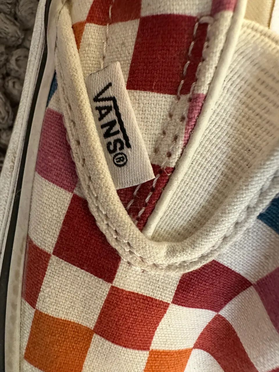 Tênis vans  - Foto 4