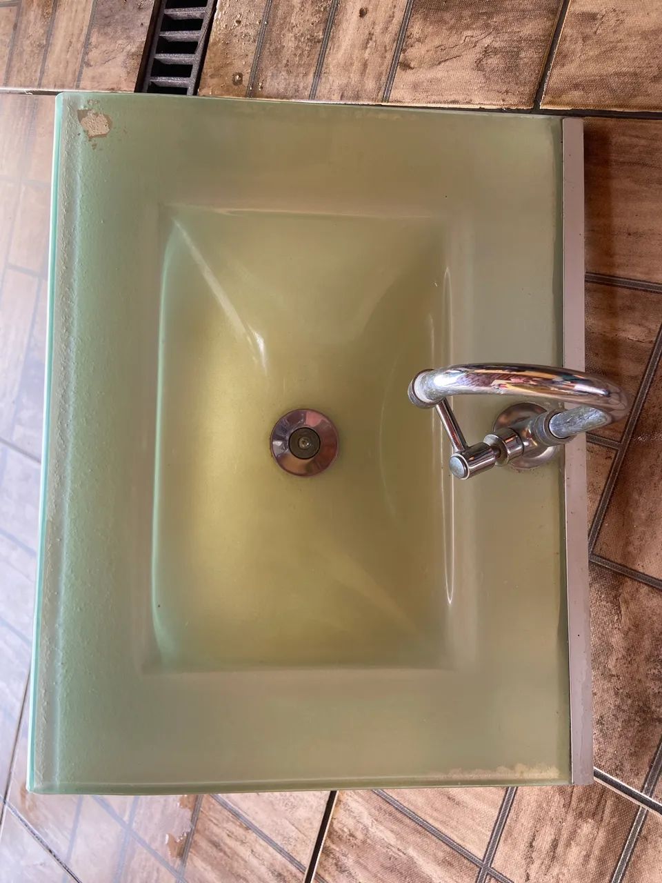 Pia para banheiro - Foto 5