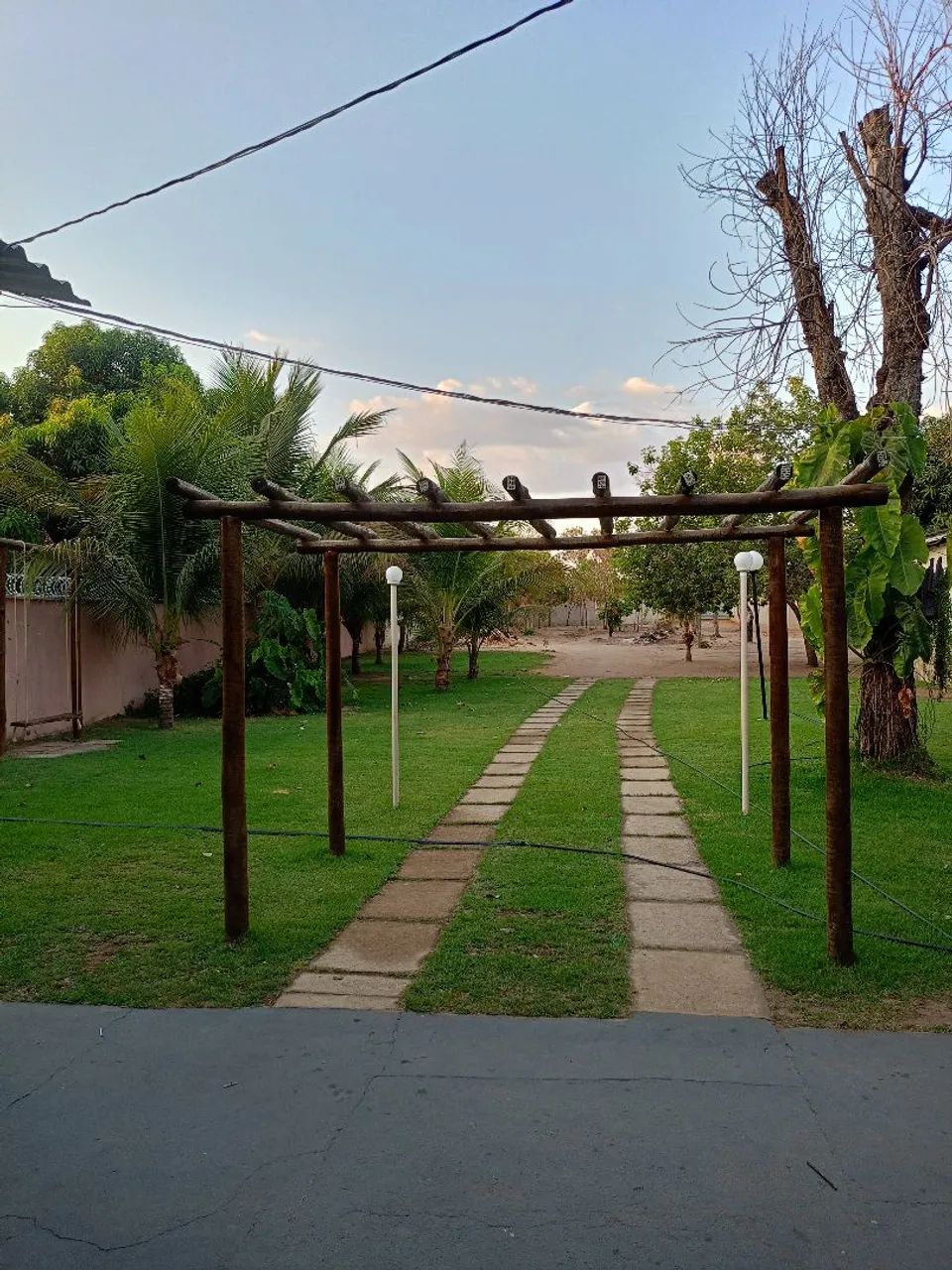 Chácara p eventos  - Foto 2